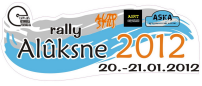 Rally logo